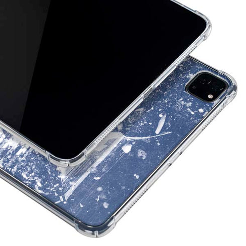 NHL Nashville Predators Frozen iPad Cases